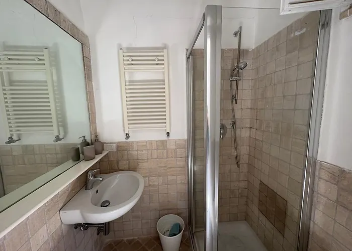 Laurina House Appartamento Roma