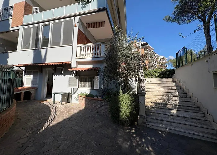 Laurina House * Roma