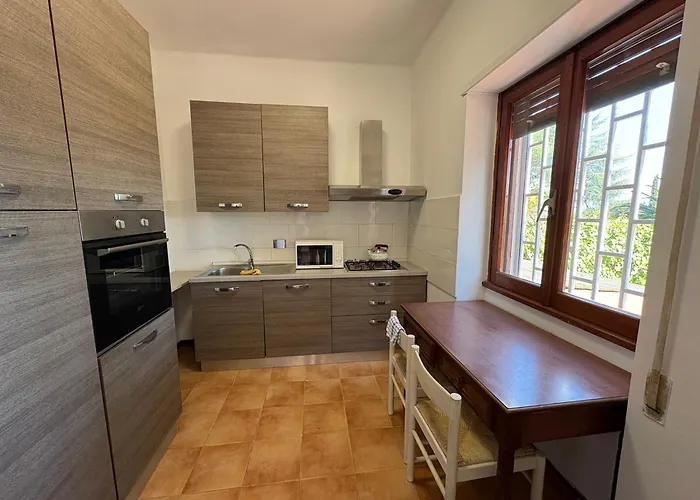 Appartamento Laurina House