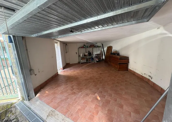 Laurina House Appartamento Roma