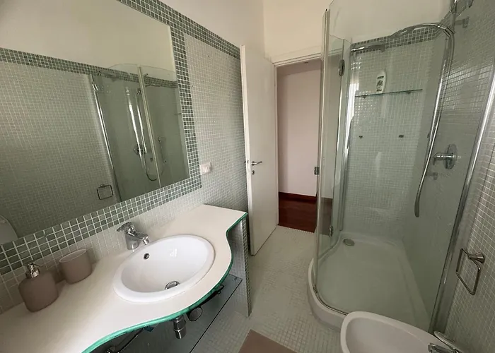 Appartamento Laurina House