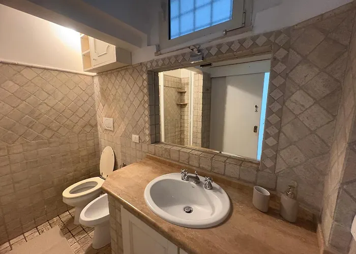 Apartment Laurina House Rom