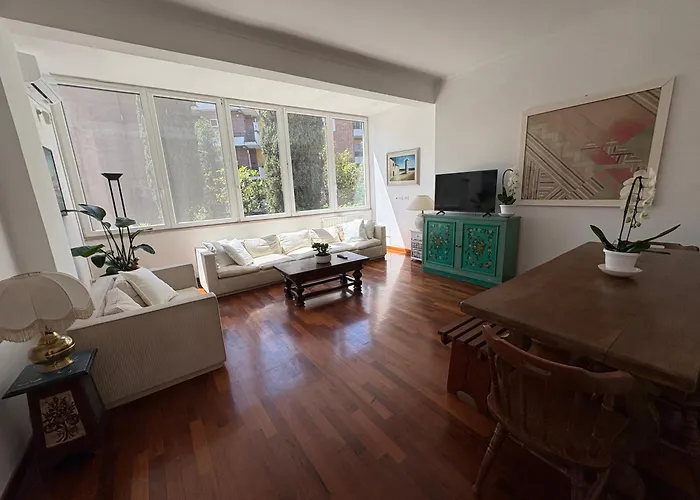 Laurina House Appartamento Roma