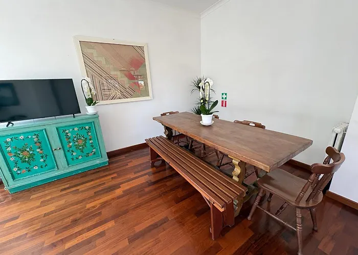 Appartamento Laurina House
