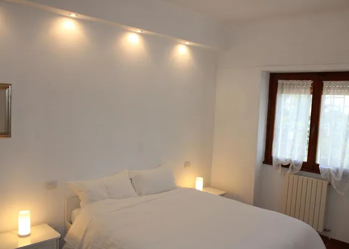 Laurina House *