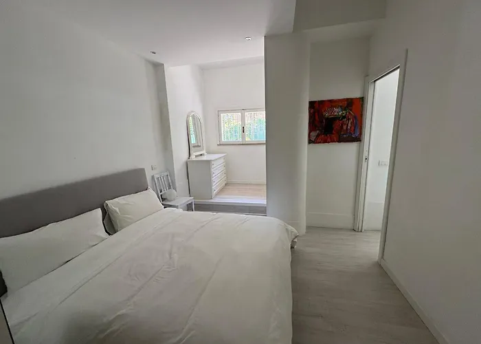 Laurina House Roma