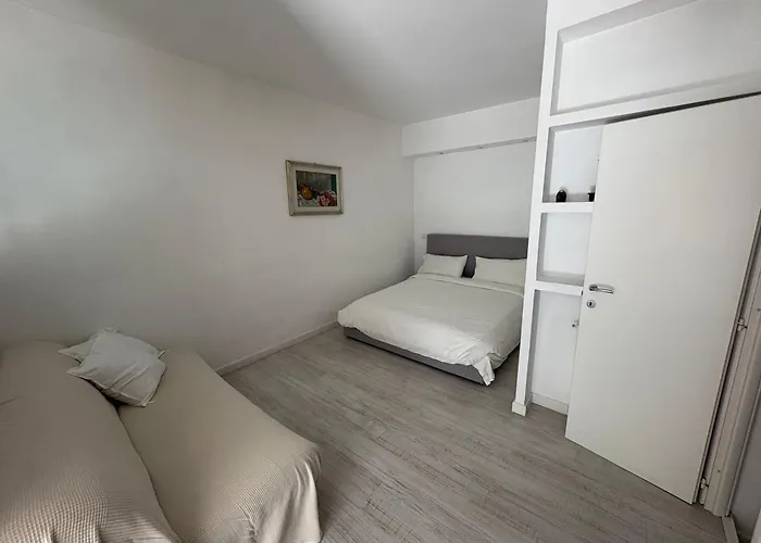 Appartamento Laurina House *
