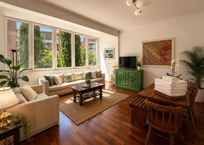Apartment Laurina House