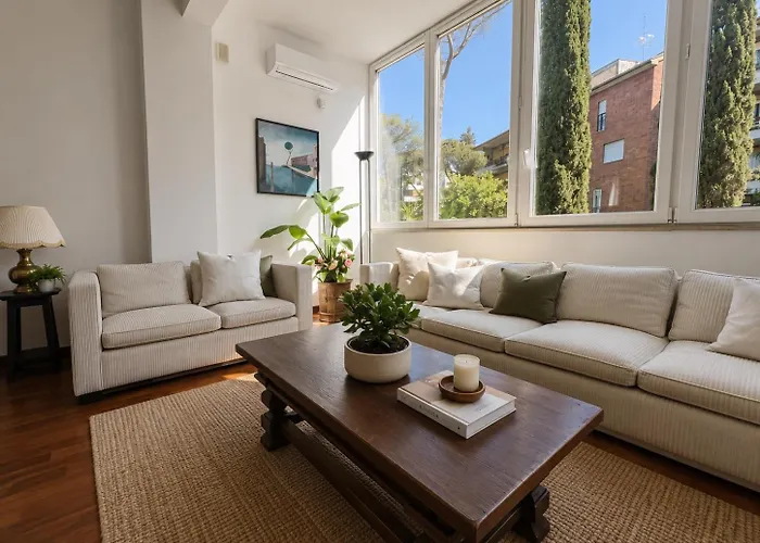 Laurina House * Roma