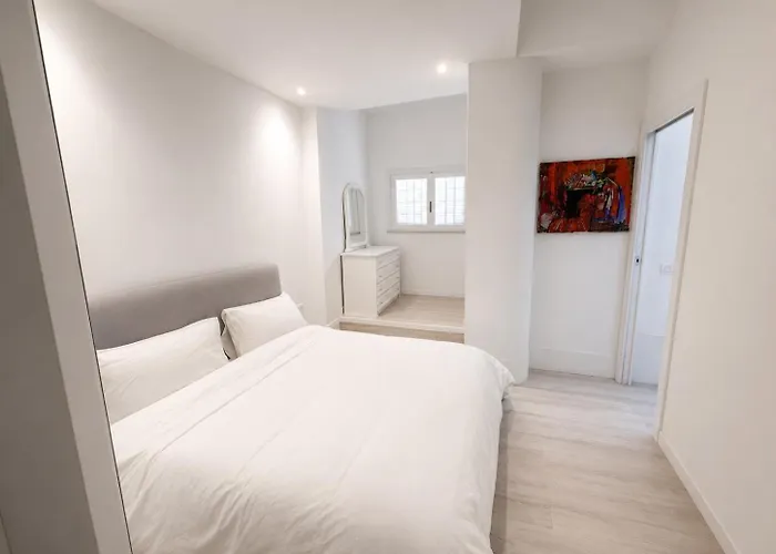 Laurina House Appartamento