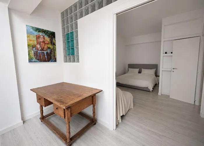 Laurina House Appartamento